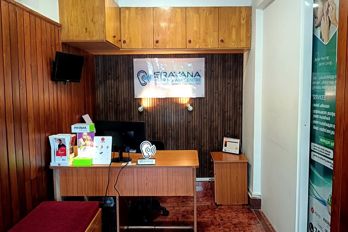 Hearing Aids Kochi