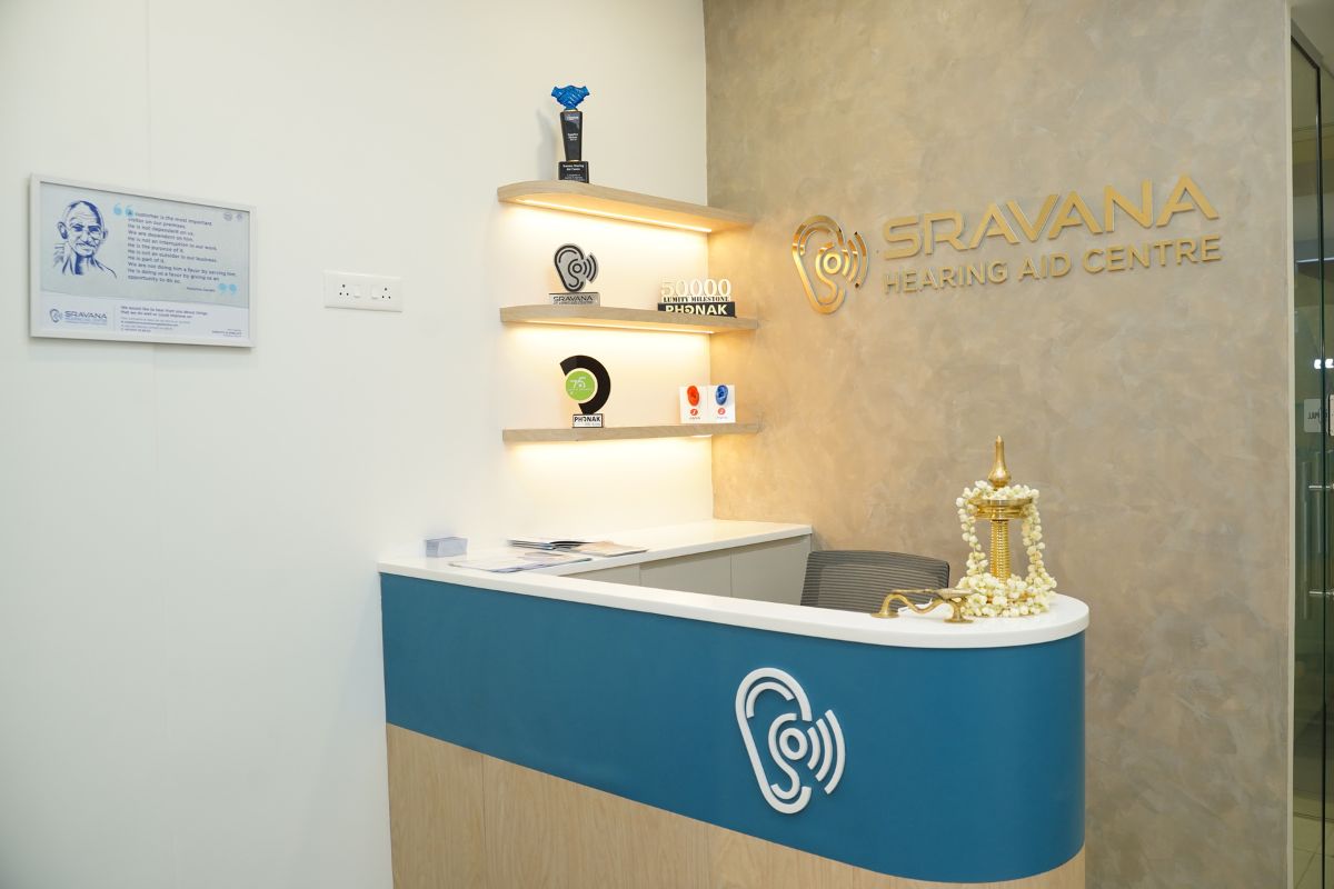 Hearing Aids Malappuram