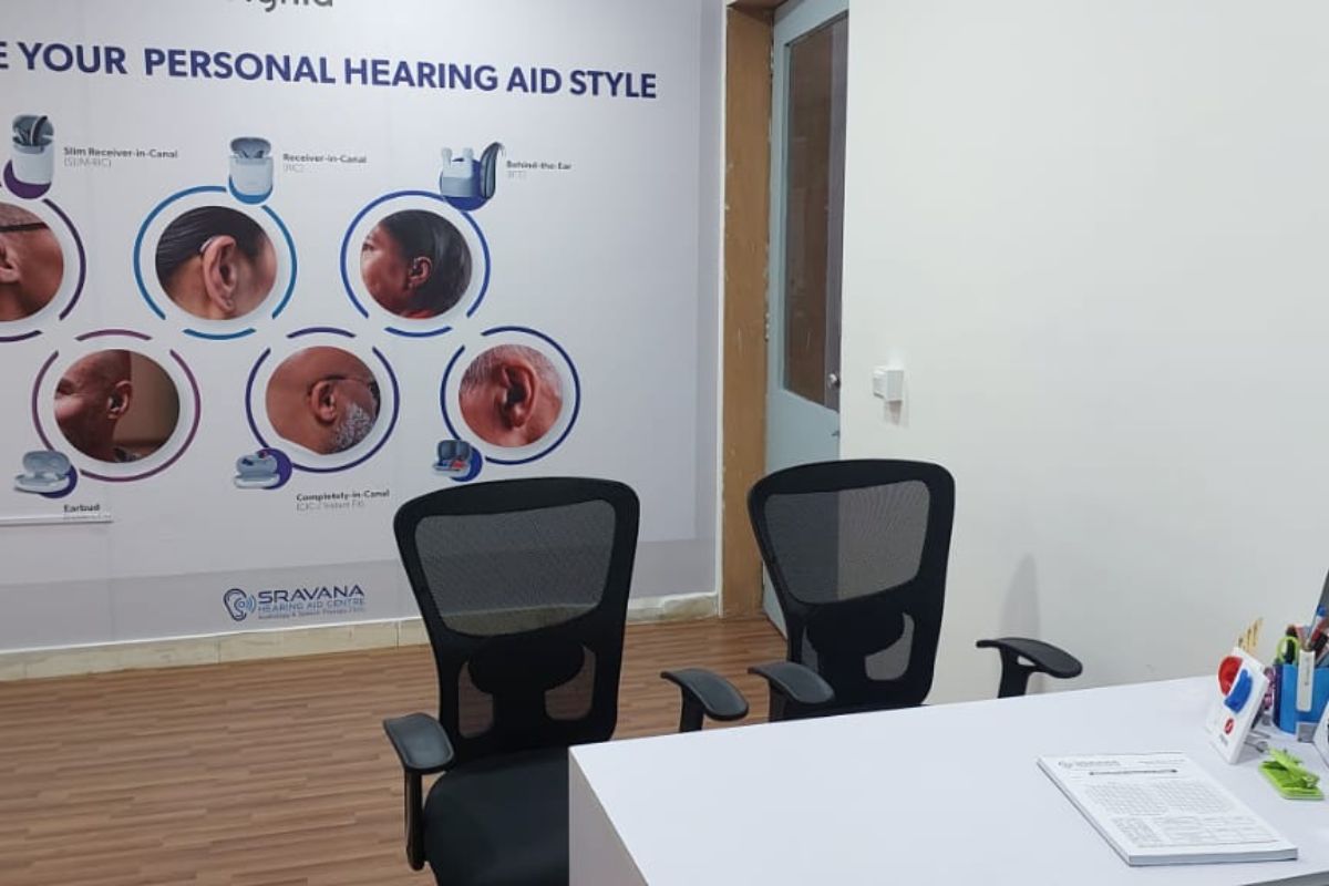 Hearing Aids Malleswaram