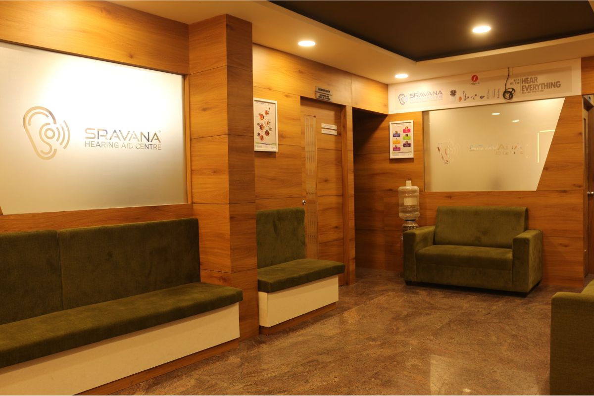 Hearing Aids Ramamurthy Nagar