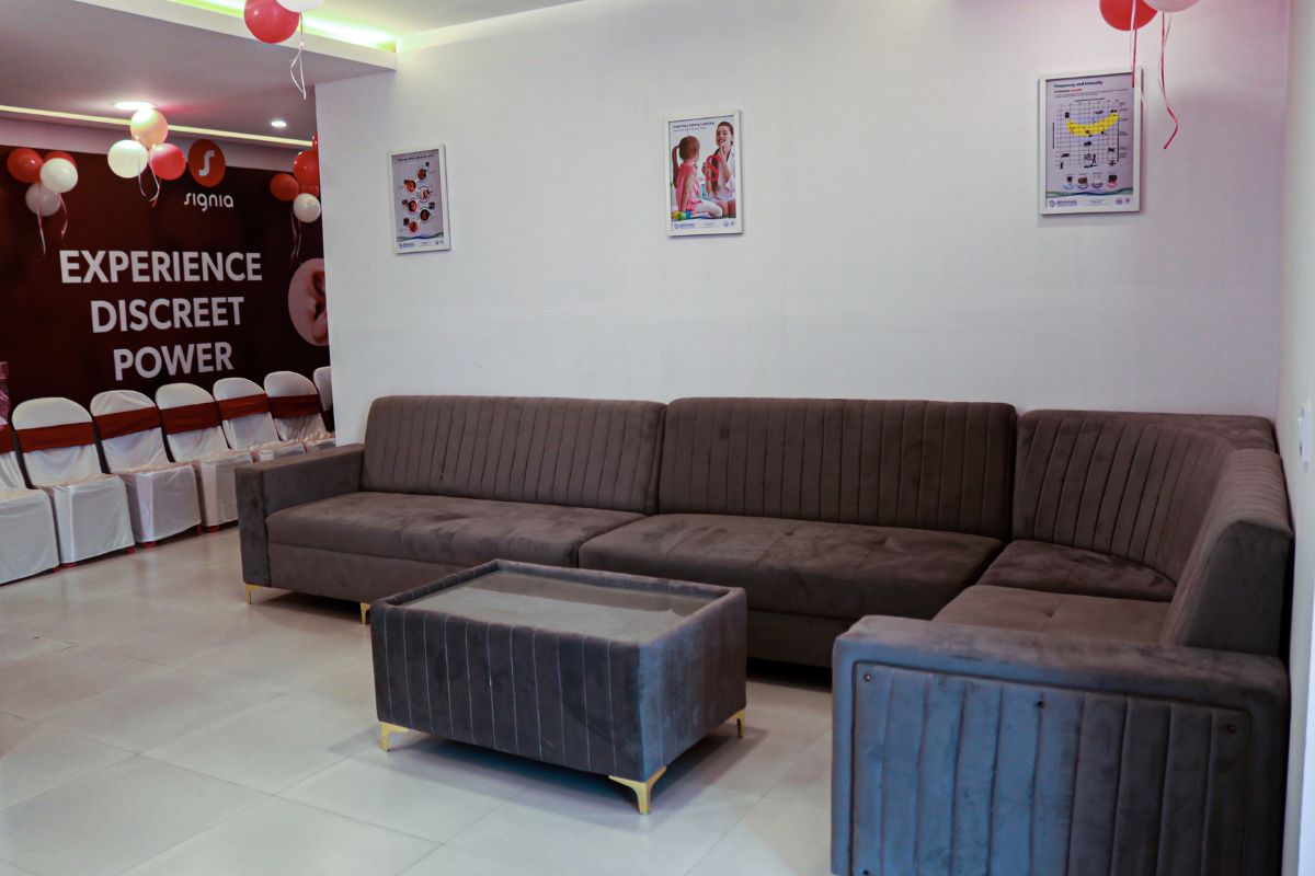 Hearing Aids Whitefield
