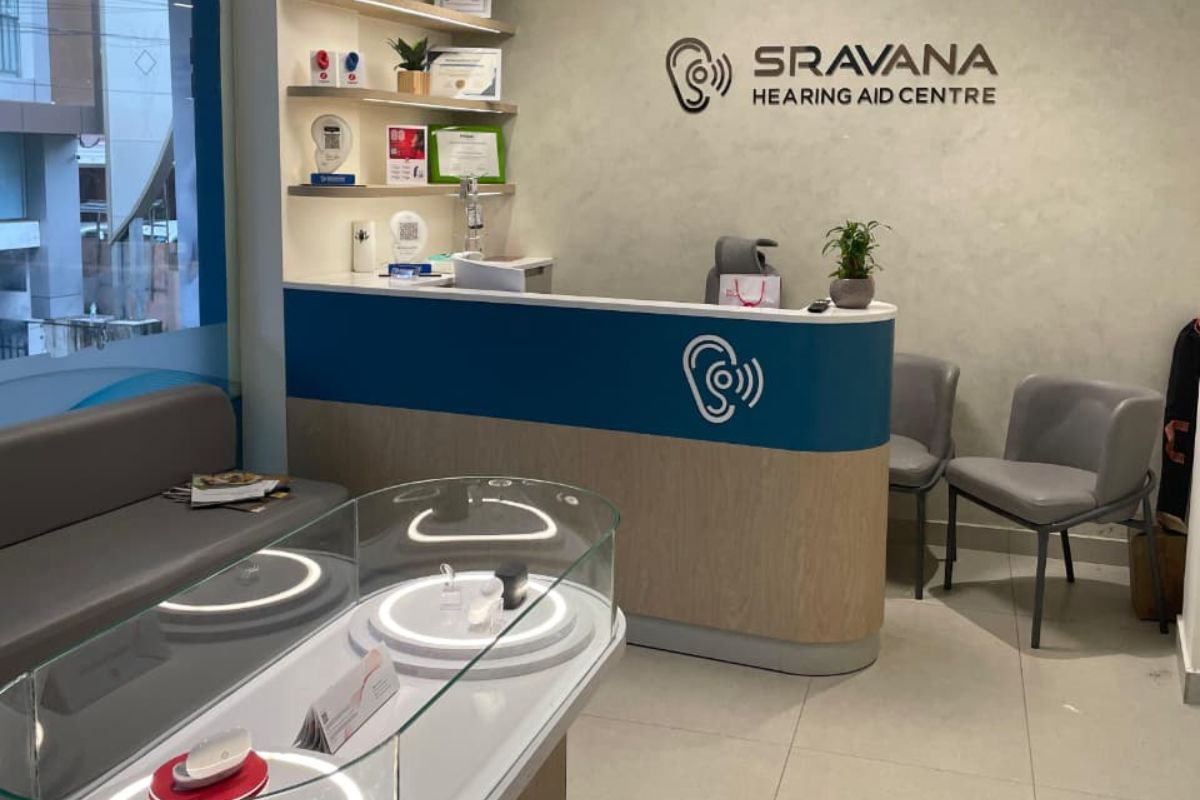 Kannur Hearing Solutions