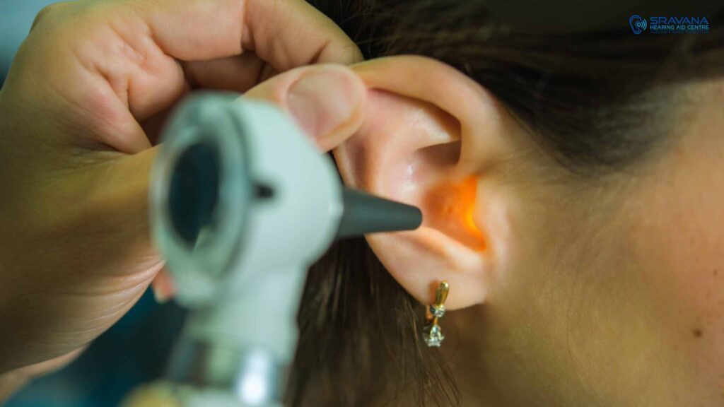 Signs You May Need a Hearing Aid