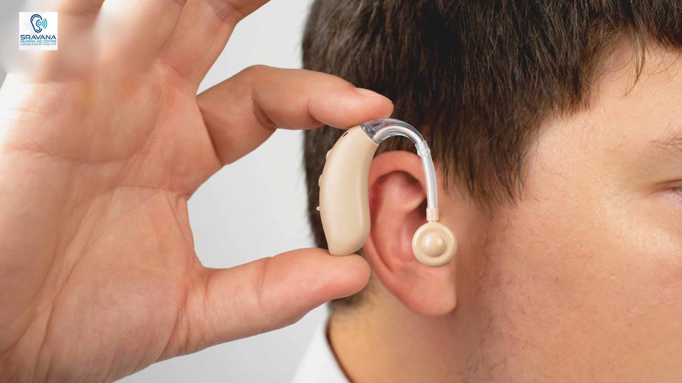 Detection of Hearing Loss