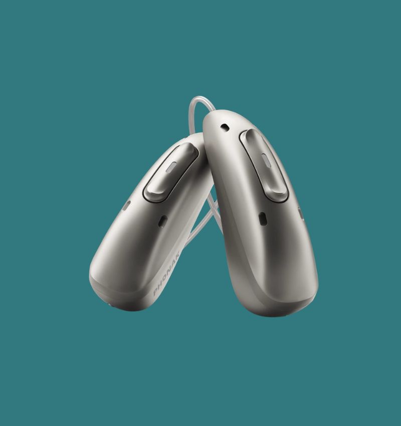 hearing aids india