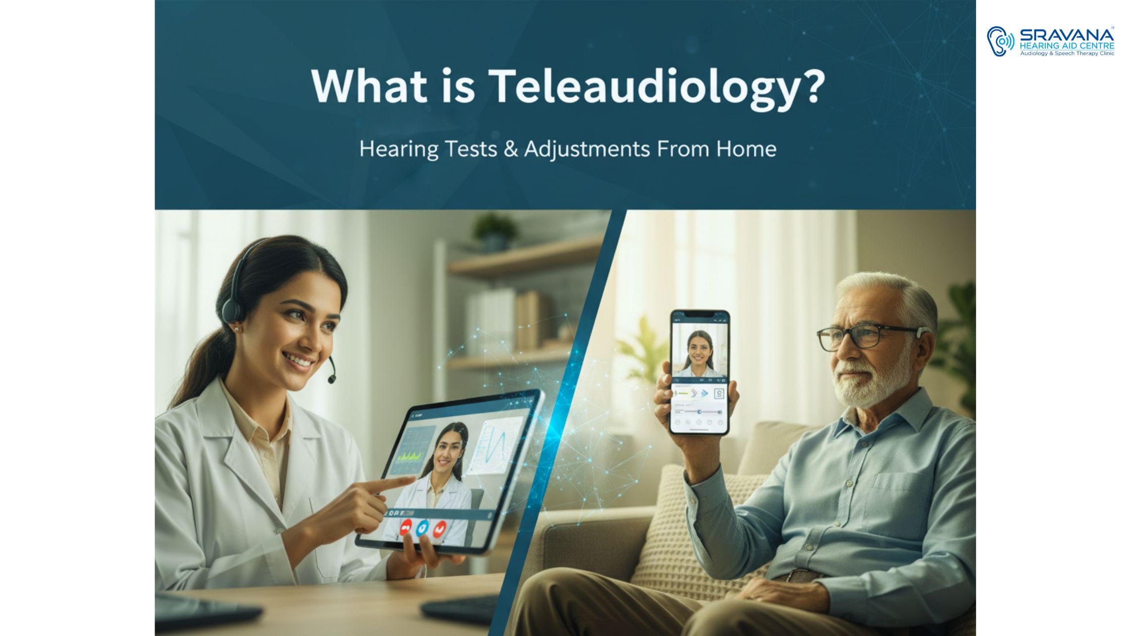 Hearing Tests & Adjustments