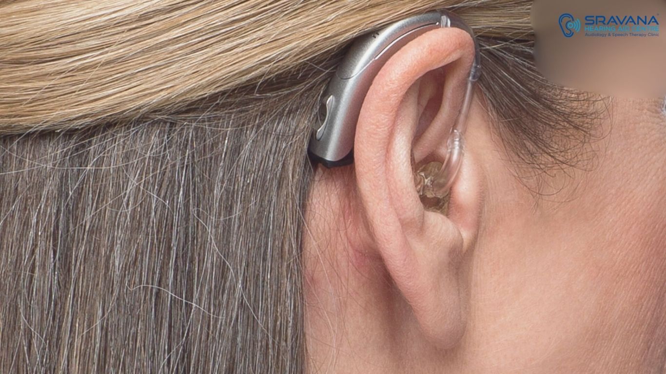 Hearing Aid