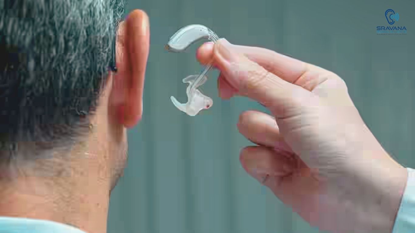Hearing Aid Services
