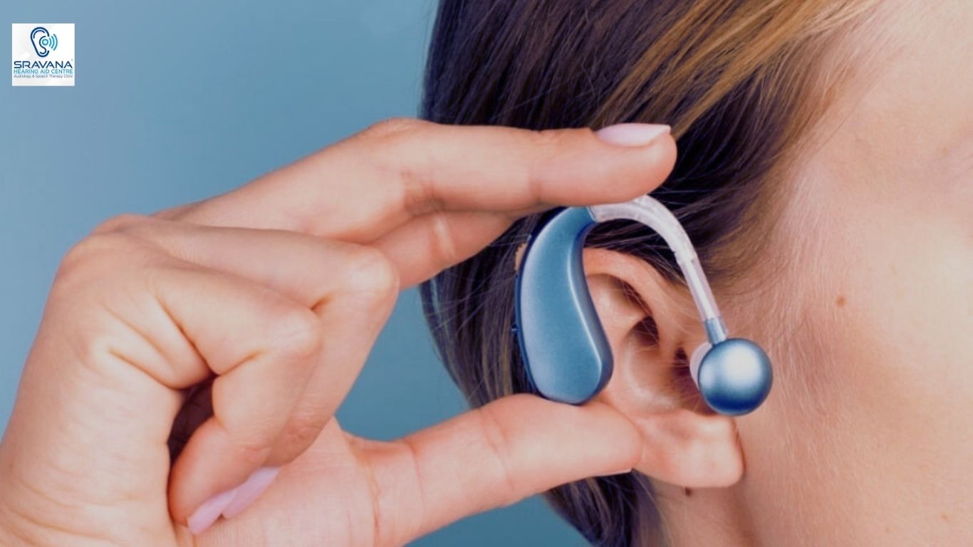Hearing Aid Service Bangalore