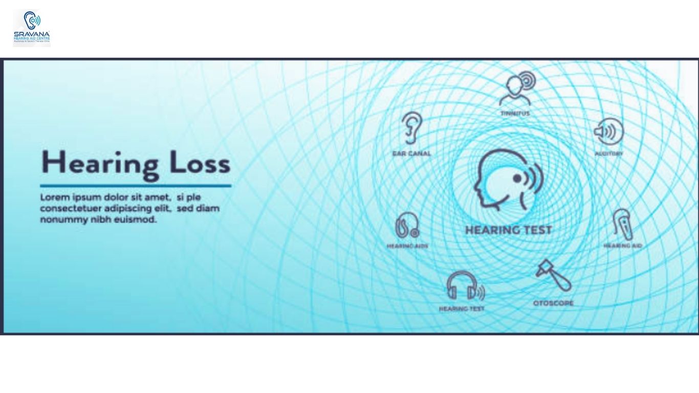 hearing aid center