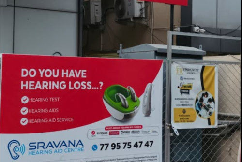 Hearing Aids Bannerghatta Road