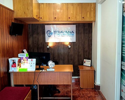 Hearing Aids Kochi